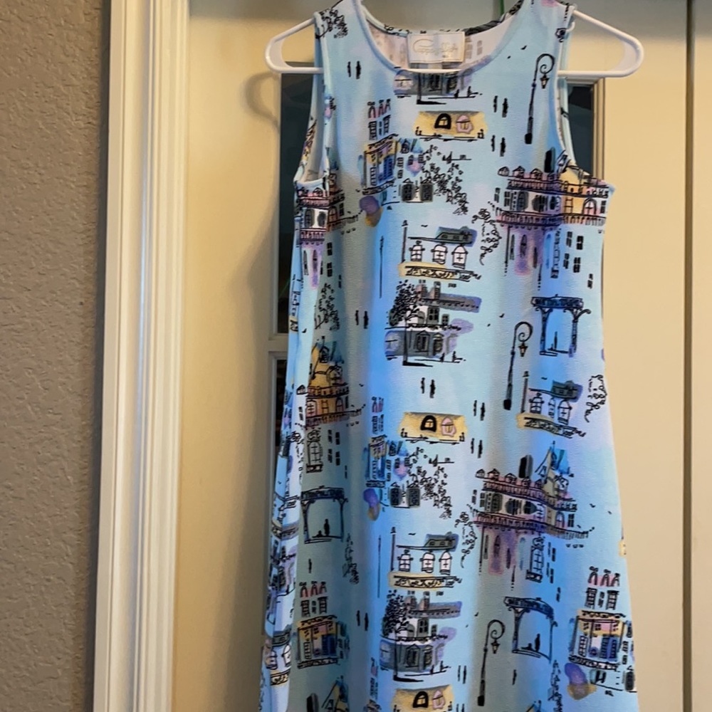 Pappagallo NWT summer dress